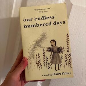 Our Endless Numbered Days by Claire Fuller
